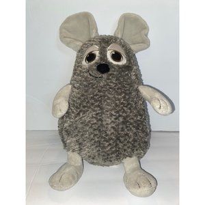 Kohl's Cares Frederick Mouse by Leo Lionni Gray 12" Plush Toy